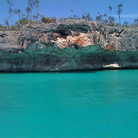 מלון Cabo Rojo Eco Del Mar מראה חיצוני תמונה